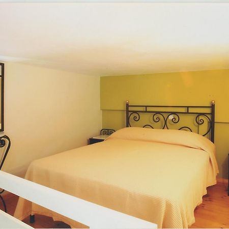 Melodia Apartment Tinos Bilik gambar